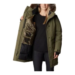 Columbia Women's Little Si™ Insulated Parka -Skiing Gear Sale FGL 333859867 30 d Columbia Womens Little Si Insulated Parka 1957691 397