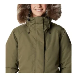 Columbia Women's Little Si™ Insulated Parka -Skiing Gear Sale FGL 333859867 30 e Columbia Womens Little Si Insulated Parka 1957691 397