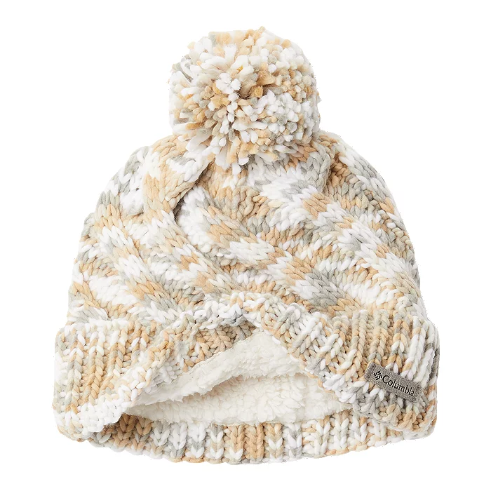 Columbia Women's Bundle Up Beanie 2 Columbia Women's Bundle Up Beanie - Image 2