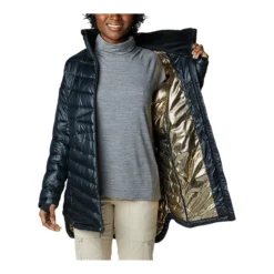 Columbia Women's Joy Peak Novelty Jacket 10 Columbia Women's Joy Peak Novelty Jacket -Skiing Gear Sale FGL 333860023 01 e Columbia Womens Joy Peak Novely Jacket 2007681 010