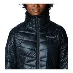 Columbia Women's Joy Peak Novelty Jacket 11 Columbia Women's Joy Peak Novelty Jacket -Skiing Gear Sale FGL 333860023 01 f Columbia Womens Joy Peak Novely Jacket 2007681 010