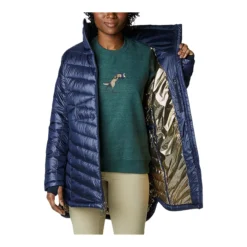 Columbia Women's Joy Peak Novelty Jacket -Skiing Gear Sale FGL 333860036 40 e Columbia Womens Joy Peak Novely Jacket 2007681 472