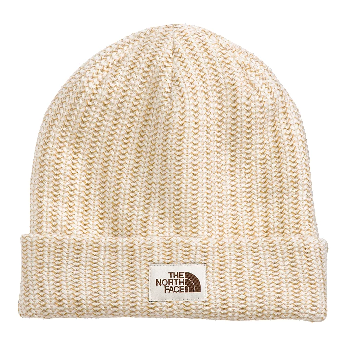 The North Face Women's Salty Bae Beanie 1 The North Face Women's Salty Bae Beanie