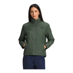 The North Face Women's Tamburello Insulated Jacket