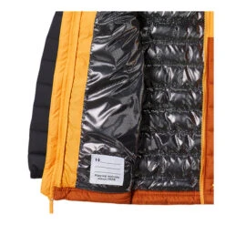 Columbia Boys' Powder Lite Hooded Insulator Jacket -Skiing Gear Sale FGL 333861164 84 c Columbia Boys Powder Lite Hooded Insulator Jacket 1802903 858