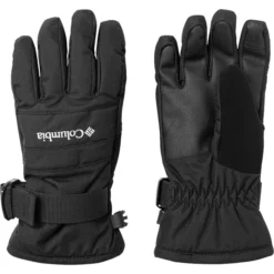 Columbia Youth Whirlibird Gloves