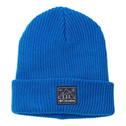 Columbia Youth Whirlibird Cuffed Beanie