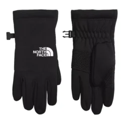 The North Face Boys' Sierra Etip™ Gloves