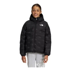 The North Face Boys' Printed North Down Reversible Insulated Jacket -Skiing Gear Sale FGL 333861649 01 d The North Face Boys Printed North Down Reversible Insulated Jacket NF0A7WOPJK3