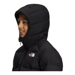 The North Face Boys' Printed North Down Reversible Insulated Jacket -Skiing Gear Sale FGL 333861649 01 e The North Face Boys Printed North Down Reversible Insulated Jacket NF0A7WOPJK3