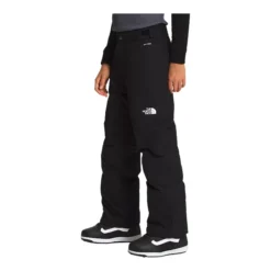 The North Face Kids' Freedom Snow Pants, Boys', Winter, Ski, Insulated -Skiing Gear Sale FGL 333861730 01 c The North Face Boys Freedom Insulated Pants NF0A7WP7JK3