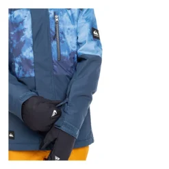 Quiksilver Boys' Mission Printed Block Jacket -Skiing Gear Sale FGL 333862836 42 e Quiksilver Boys Mission Printed Block Jacket EQBTJ03155BSN2