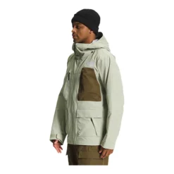 The North Face Men's Dragline Jacket -Skiing Gear Sale FGL 333863767 30 c The North Face Mens Dragline Jacket NF0A5ABZ 51L