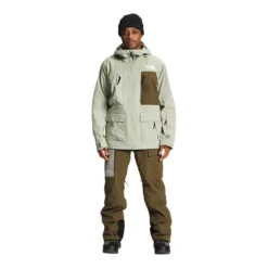 The North Face Men's Dragline Jacket -Skiing Gear Sale FGL 333863767 30 f The North Face Mens Dragline Jacket NF0A5ABZ 51L