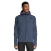 The North Face Men's Apex Bionic Softshell Hood Jacket