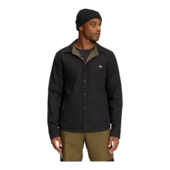 The North Face Men's Fort Point Insulated Jacket -Skiing Gear Sale FGL 333864006 31 d The North Face Mens Fort Point Insulated Jacket NF0A3LZH 4Q6