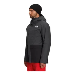 The North Face Men's Clement Triclimate® Jacket -Skiing Gear Sale FGL 333869451 05 c The North Face Mens Clement Triclimate Jacket NF0A4QX7 TLY