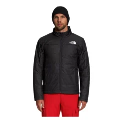 The North Face Men's Clement Triclimate® Jacket -Skiing Gear Sale FGL 333869451 05 d The North Face Mens Clement Triclimate Jacket NF0A4QX7 TLY