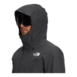 The North Face Men's Clement Triclimate® Jacket -Skiing Gear Sale FGL 333869451 05 f The North Face Mens Clement Triclimate Jacket NF0A4QX7 TLY