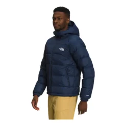 The North Face Men's Hydrenalite Down Jacket -Skiing Gear Sale FGL 333876509 41 c The North Face Mens Hydrenalite Down Jacket NF0A5GIE 8K2