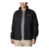 Columbia Men's Cruiser Valley Softshell Jacket