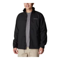 Columbia Men's Cruiser Valley Softshell Jacket