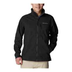 Columbia Men's Cruiser Valley Softshell Jacket -Skiing Gear Sale FGL 333884691 01 d Columbia Mens Cruiser Valley Softshell Jacket 2008211 010