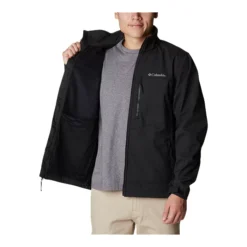 Columbia Men's Cruiser Valley Softshell Jacket -Skiing Gear Sale FGL 333884691 01 e Columbia Mens Cruiser Valley Softshell Jacket 2008211 010