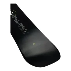 K2 Men's Broadcast 2023 Intermediate Snowboard, All Mountain, Directional -Skiing Gear Sale FGL 333885369 09 e K2 Broadcast Mens Snowboard 2022 23 B2202009011