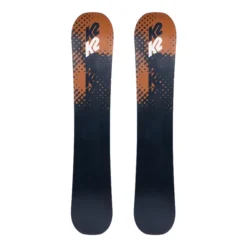 K2 Men's Raygun 2023 Beginner Snowboard, All Mountain, Directional Twin -Skiing Gear Sale FGL 333885459 01 c K2 Raygun Mens Snowboard 2022 23 B2202011011