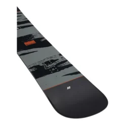 K2 Men's Standard 2023 Beginner Snowboard, All Mountain, Directional 10 K2 Men's Standard 2023 Beginner Snowboard, All Mountain, Directional -Skiing Gear Sale FGL 333885500 09 e K2 Standard Mens Snowboard 2022 23 B2202015011