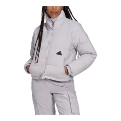 Adidas Women's Puffer Jacket