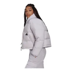 Adidas Women's Puffer Jacket -Skiing Gear Sale FGL 333886334 07 d adidas Womens Puffer Jacket HM2902