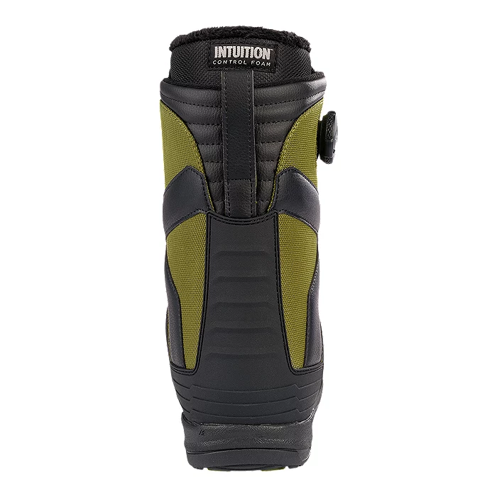 K2 Boundary BOA Men's Snowboard Boots 2023 6 K2 Boundary BOA Men's Snowboard Boots 2023 - Image 6
