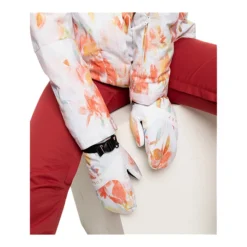 Roxy Women's Jetty Solid Mitts -Skiing Gear Sale FGL 333887375 10 c Roxy Womens Jetty Solid Mitts ERJHN03211WBB2