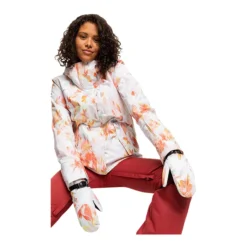 Roxy Women's Jetty Solid Mitts -Skiing Gear Sale FGL 333887375 10 d Roxy Womens Jetty Solid Mitts ERJHN03211WBB2