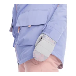 Roxy Women's Chloe Kim Mitts -Skiing Gear Sale FGL 333887384 04 c Roxy Womens Chloe Kim Mitts ERJHN03212SFV1