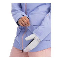 Roxy Women's Chloe Kim Mitts -Skiing Gear Sale FGL 333887384 04 d Roxy Womens Chloe Kim Mitts ERJHN03212SFV1