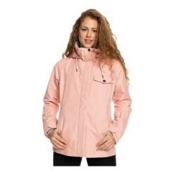 Roxy Women's Billie Jacket