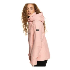 Roxy Women's Billie Jacket -Skiing Gear Sale FGL 333887472 67 c Roxy Womens Billie Jacket ERJTJ03359MGD0