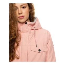 Roxy Women's Billie Jacket -Skiing Gear Sale FGL 333887472 67 e Roxy Womens Billie Jacket ERJTJ03359MGD0