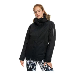 Roxy Women's Meade Jacket