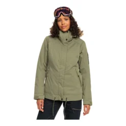 Roxy Women's Meade Jacket