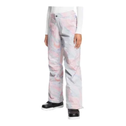 Roxy Women's Chloe KIM Pants -Skiing Gear Sale FGL 333887573 04 c Roxy Womens Chloe KIM Pants ERJTP03201SFV1