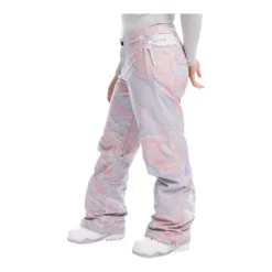 Roxy Women's Chloe KIM Pants -Skiing Gear Sale FGL 333887573 04 d Roxy Womens Chloe KIM Pants ERJTP03201SFV1
