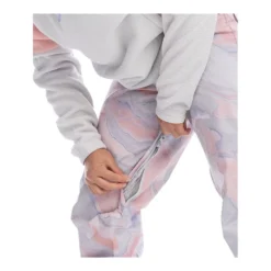 Roxy Women's Chloe KIM Pants -Skiing Gear Sale FGL 333887573 04 f Roxy Womens Chloe KIM Pants ERJTP03201SFV1