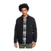 Quiksilver Men's Downrail Jacket