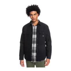 Quiksilver Men's Downrail Jacket