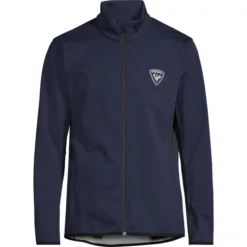 Rossignol Men's XC Softshell Stretch Jacket -Skiing Gear Sale FGL 333891115 41 d RLLMJ33 715