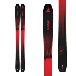 Atomic Maverick 95 TI Men’s Skis 2023
